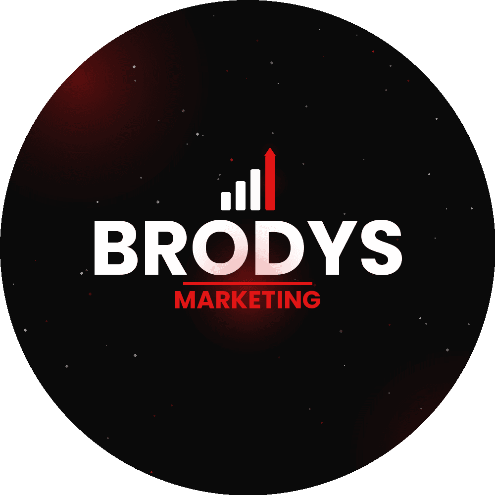 BrodysMarketing logo
